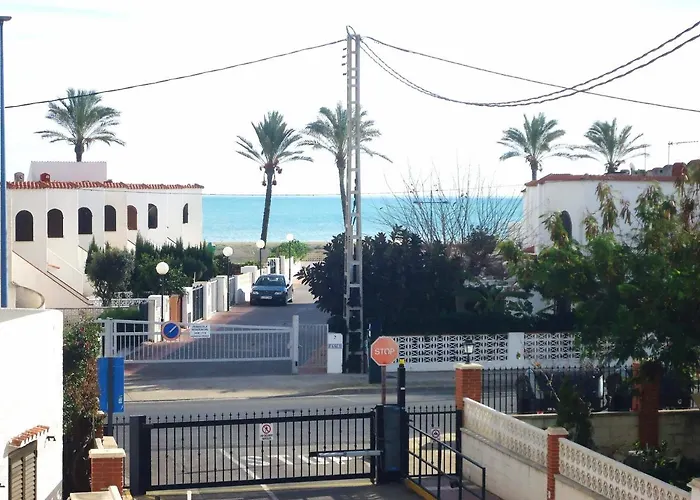 Peniscola Residencial Fase VI