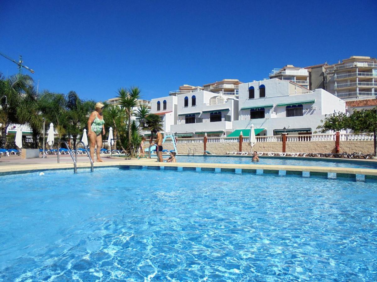 Residencial Fase Vi Apartment Peniscola