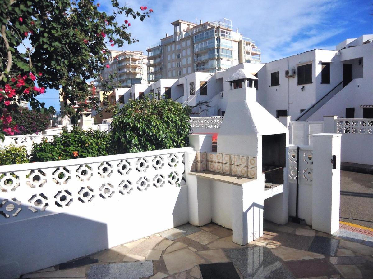 Apartment Residencial Fase Vi Peniscola