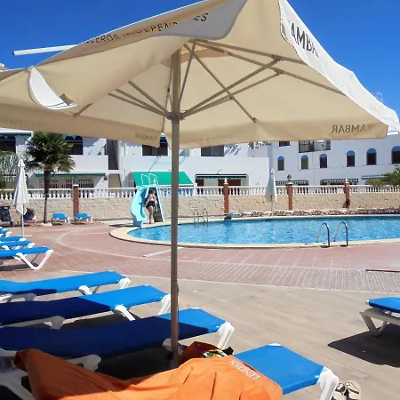 Peniscola Residencial Fase VI Apartment Exterior photo
