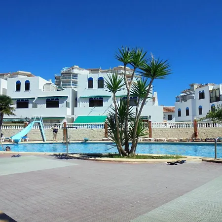 Peniscola Residencial Fase VI Apartment Exterior photo