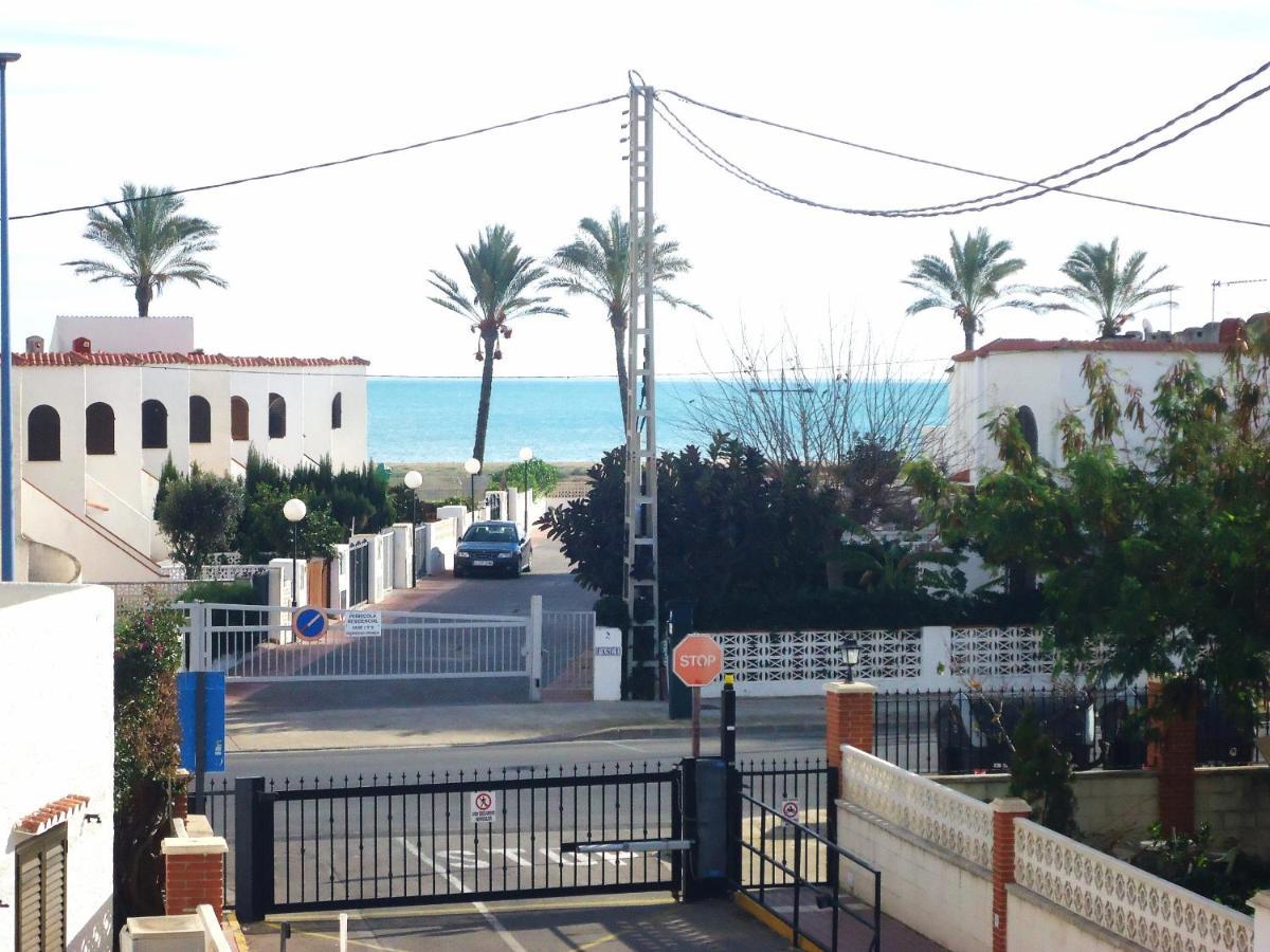 Apartament Residencial Fase Vi Peñiscola